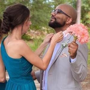 Meet your Posher, Joel